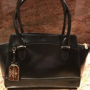 Ralph Lauren handbag